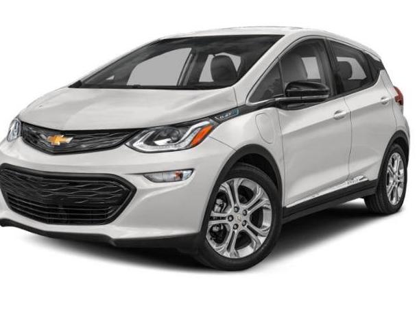 CHEVROLET BOLT EV 2020 1G1FY6S04L4109229 image